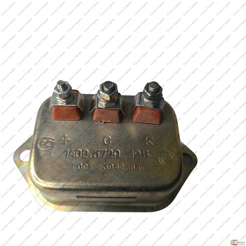 Добавочное сопротивление (вариатор) ГАЗ-2410/31029
