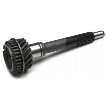 Вал первичный ВАЗ-2101 (18 зуб.) Тольятти