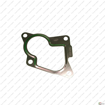 Прокладка приемной трубы ГАЗ-3302 дв.Камминс 2,8