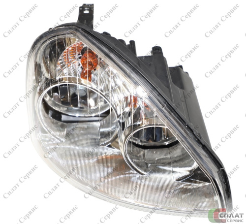АБФ-7002R(В)_Блок-фара 2170 правая Аналог Bosch (ГАММА)_ГАММА_0_УТ-00053547