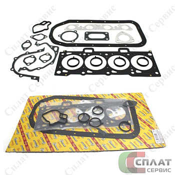 Прокладки двигателя (полный кт.) ВАЗ-21126 (фирм. упак. LADA)