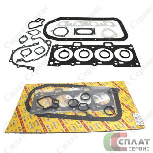 Прокладки двигателя (полный кт.) ВАЗ-21126 (фирм. упак. LADA)