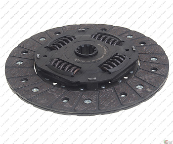 Диск сцепления ГАЗ-3302 Бизнес дв.CUMMINS ISF 2.8L (MEGAPOWER)