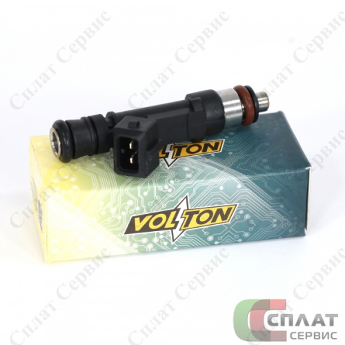 //0280158502	Форсунка бензиновая BOSCH 0280158502 LADA 2110 1.5