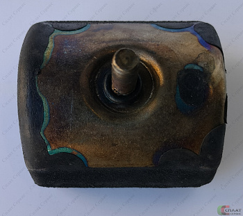 Отбойник подрессорника Г-3302, 3221, 52, 53, 3306, 3307, 3309 "Чайковский"