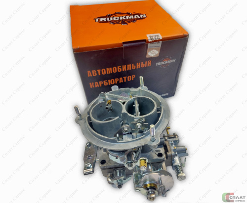 Карбюратор К151 Д TRUKMAN