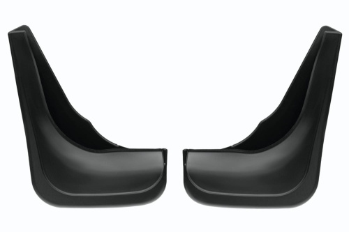 Брызговики  Lada Vesta задние (к-т 2шт) 