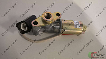 Клапан электромагнитный гидромуфты КЭМ 32-20