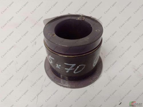 УТ-00092055_Втулка стабилизатора МАЗ (45х70) нижняя_%MAZ%
