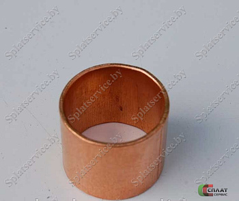 Втулка сателлита крестовины дифференциала МАЗ