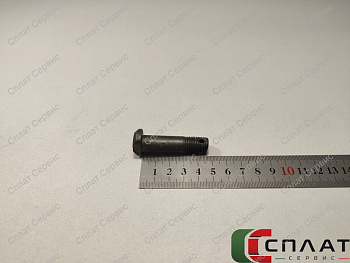 Болт М12х1,25х47 дифференциала ГАЗ-66,3308,33081
