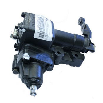 Механизм рулевой ВАЗ-2123 с ГУРом (LADA)