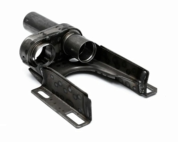 Кронштейн крепления рулевой колонки ВАЗ-2105-07 "VIS"