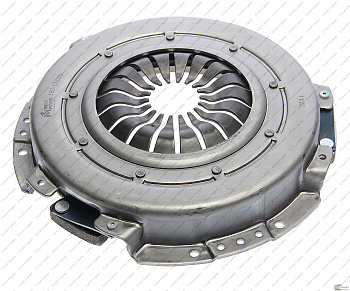 Корзина сцепления ГАЗель NEXT дв.CUMMINS ISF 2.8 ЕВРО-4,5 КПП Н/О (330 Нм / 280 мм) (MEGAPOWER)