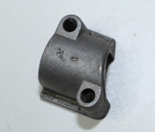 Кронштейн  рабочего цилиндра сцепления ВАЗ-2123