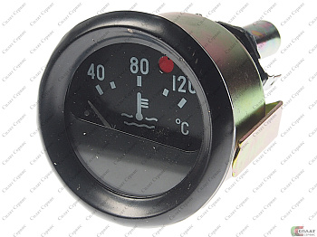 Указатель температуры груз/авто (24V) (MEGAPOWER)