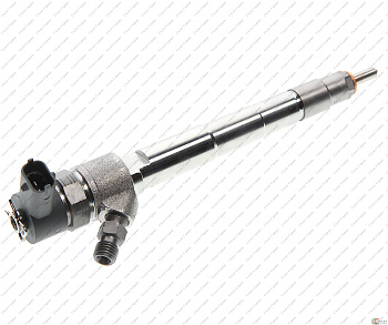 Форсунка топливная дв.Cummins ISF 2.8 ГАЗ-3302 (MEGAPOWER)