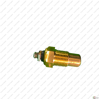 Датчик температуры ТМ-100 ГАЗ-2410,3302,3307/ЗИЛ/КРАЗ/МАЗ/УАЗ