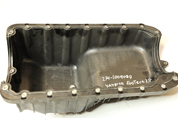 КАРТЕР МАСЛЯНЫЙ дв.А274 "EvoTech" (ZFauto)