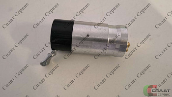 //Клапан рычага КПП (переключатель) в сборе 64221