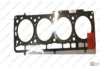 Прокладка ГБЦ дв. EvoTech 2.7, ГАЗ-A21R23 Next