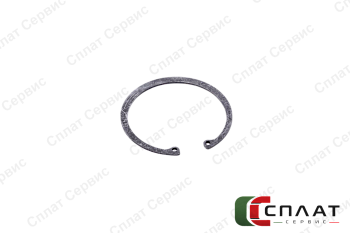 Кольцо стопорное ступицы передней ГАЗ-33027, 27527