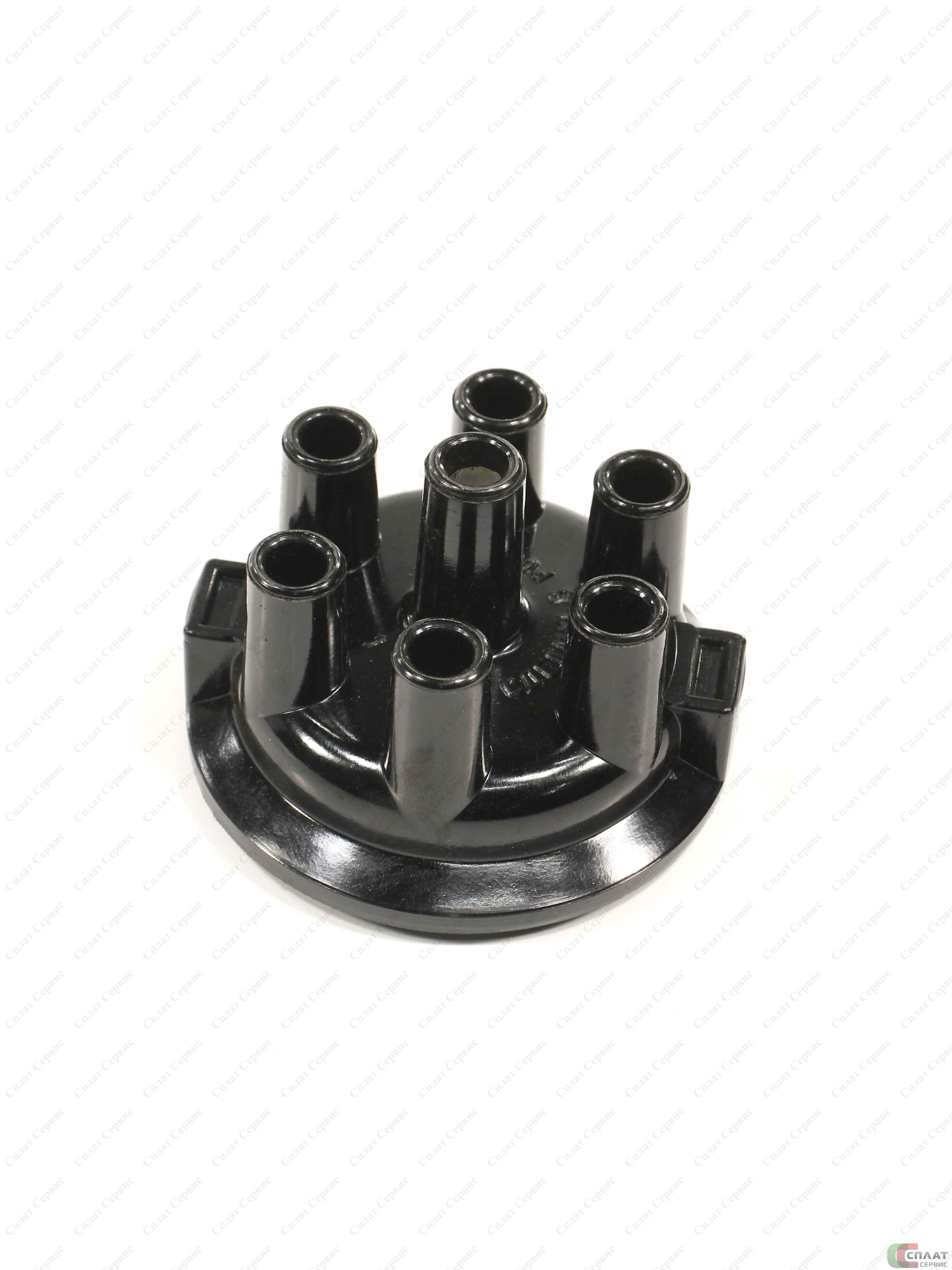 Крышка распределителя зажигания (трамблера) ГАЗ-52